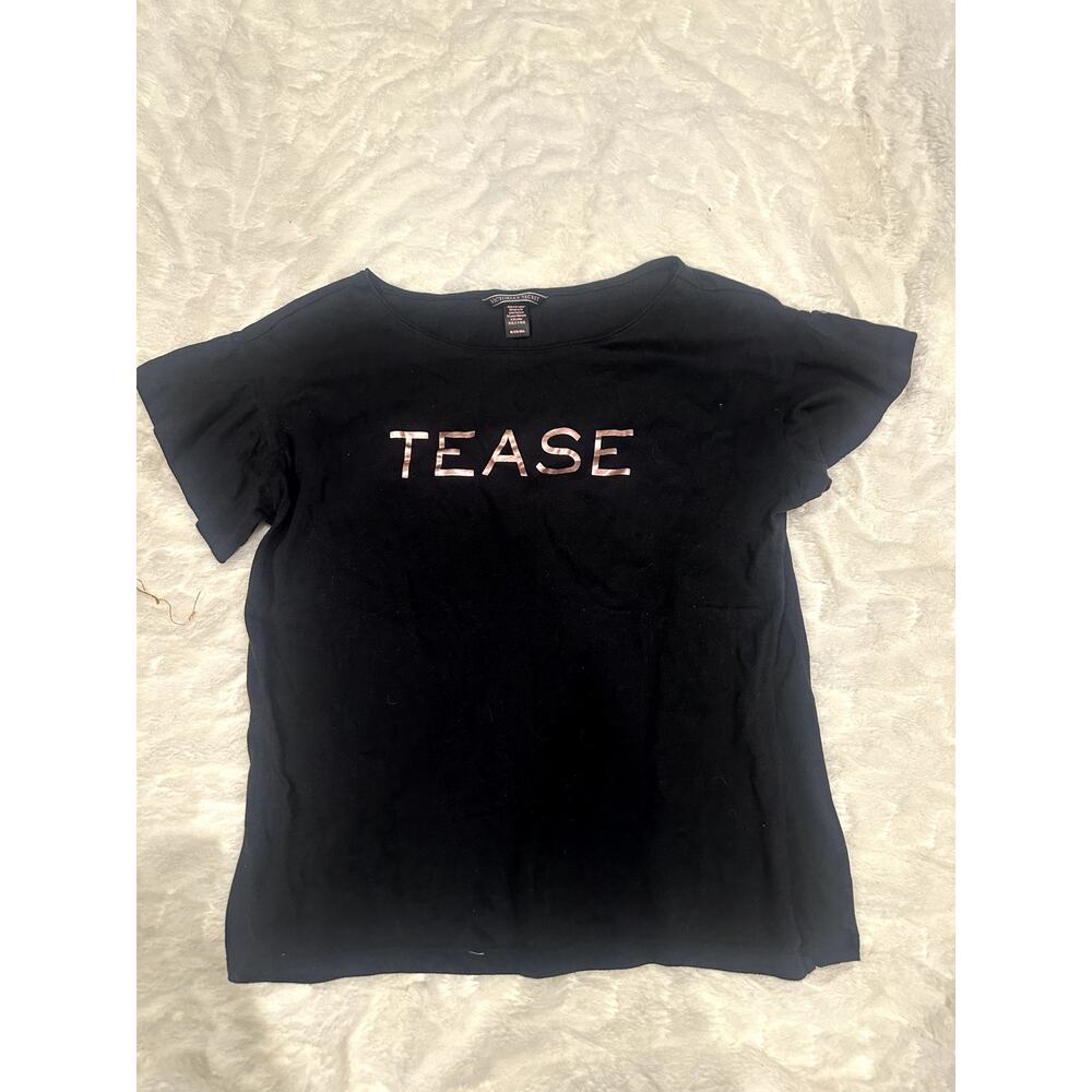 victoria secret shirt
